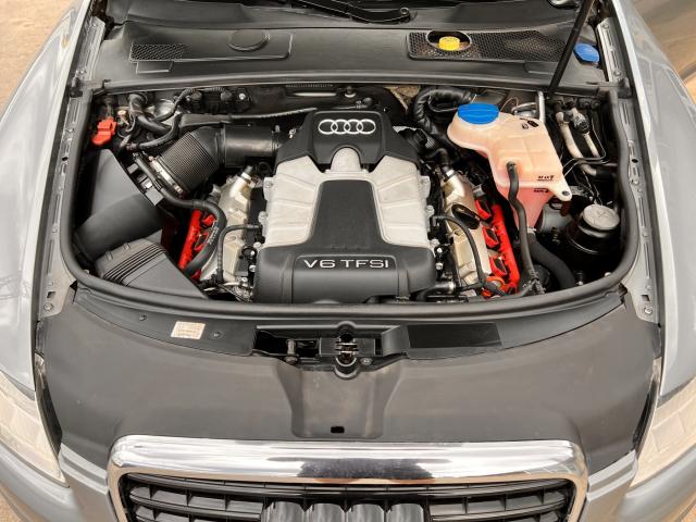 3.0 TFSI