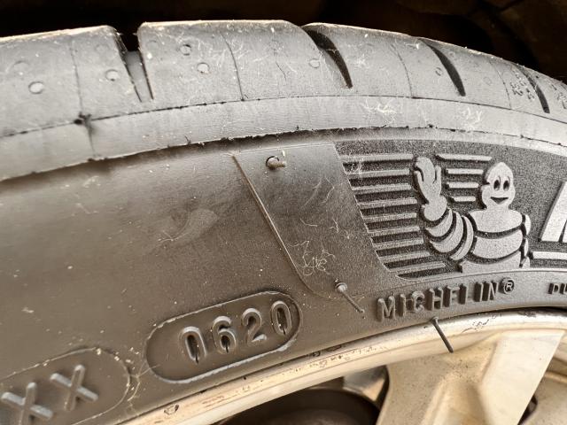 Гуми за отличен перформънс