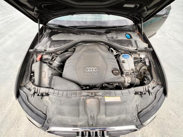 V6 TDI REVO