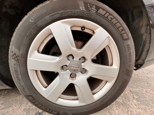 Michelin Pilot sport 4