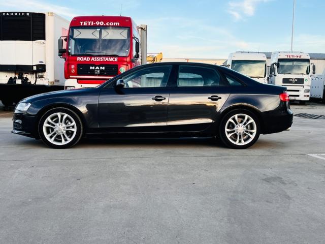 Audi A4 B8.8 2.0TDI Ultra