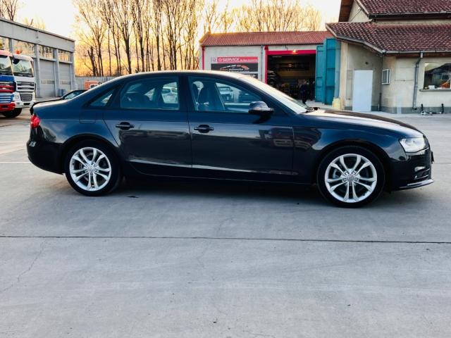 Audi A4 B8.8 2.0TDI Ultra