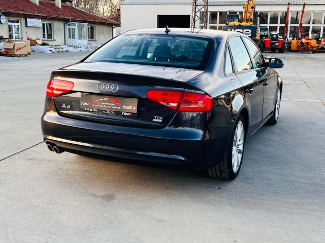 Audi A4 B8.8 2.0TDI Ultra